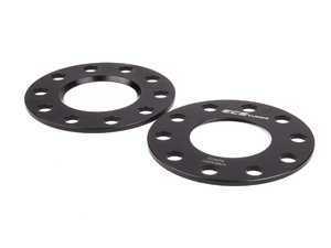 ECS Tuning Rear Wheel Spacer & Bolt Kit - 5mm - 72.6mm CB