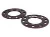 ECS ECS Tuning Wheel Spacer & Bolt Kit - 5mm - 74.1mm CB ECS261E70WB View 4