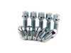 ECS ECS Tuning Wheel Spacer & Bolt Kit - 5mm - 74.1mm CB ECS261E70WB View 9