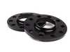 ECS ECS Tuning Rear Wheel Spacers - 10mm - 72.6mm ECS253E71 View 3