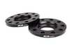 ECS ECS Tuning Rear Wheel Spacers - 12.5mm - 72.6mm CB ECS254E71 View 3