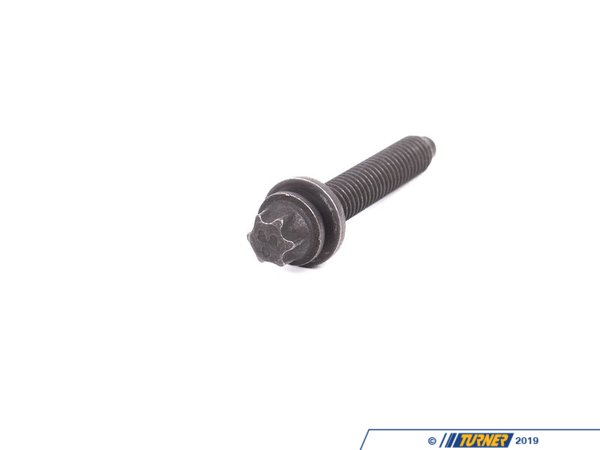 Genuine BMW Genuine BMW Torx Bolt - 07129903192 07129903192