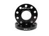 ECS ECS Tuning Rear Wheel Spacers - 20mm - 72.6mm CB ECS257E71 View 1