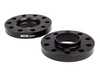 ECS ECS Tuning Rear Wheel Spacers - 20mm - 72.6mm CB ECS257E71 View 2