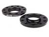 ECS ECS Tuning Front Wheel Spacers - 10mm - 74.1mm CB ECS262E71 View 2