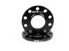 ECS ECS Tuning Front Wheel Spacers - 12.5mm - 74.1mm CB ECS263E71 View 1
