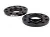 ECS ECS Tuning Front Wheel Spacers - 12.5mm - 74.1mm CB ECS263E71 View 4