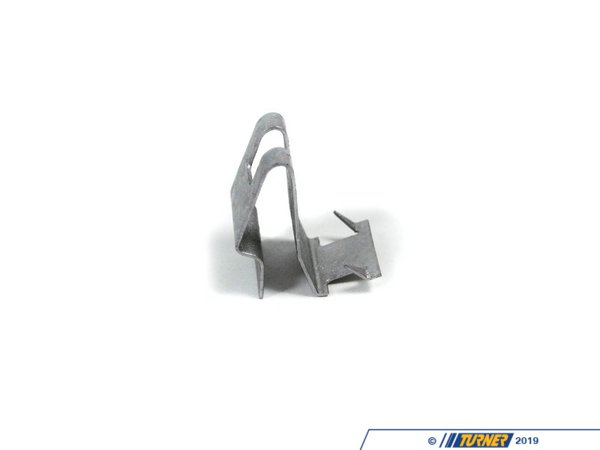 Genuine BMW Genuine BMW Clamp M - 51112493936 - E46 51112493936