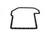 Genuine BMW Genuine BMW Oil Pan Gasket - Lower - E31 850Ci E38 750iL 11131741117 View 1