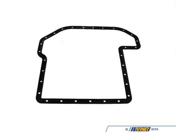 Genuine BMW Genuine BMW Oil Pan Gasket - Lower - E31 850Ci E38 750iL 11131741117