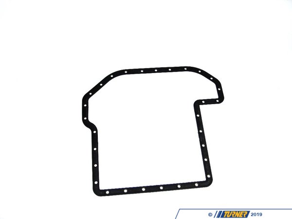 Genuine BMW Genuine BMW Oil Pan Gasket - Lower - E31 850Ci E38 750iL 11131741117