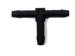 Genuine BMW T-connector - 11721439973