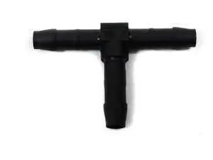 Genuine BMW T-connector - 11721439973