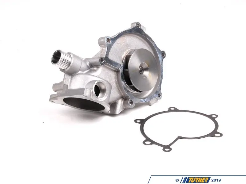 11511407113 - OEM Laso Water Pump - E39 M5 | Turner Motorsport