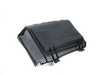 Genuine BMW Genuine BMW Cabin Air Filter Service Cover - Left - E39 525i 528i 530i 540i M5 64318379627 View 1