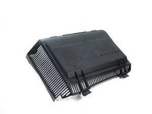 Genuine BMW Cabin Air Filter Service Cover - Left - E39 525i 528i 530i 540i M5