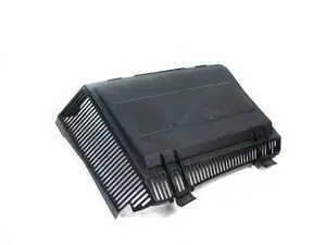 Genuine BMW Cabin Air Filter Service Cover - Left - E39 525i 528i 530i 540i M5