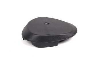 Genuine BMW Covering Outer Right Anthrazit - 52101904820 - E30,E30 M3