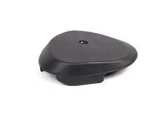 Genuine BMW Covering Outer Right Anthrazit - 52101904820 - E30,E30 M3