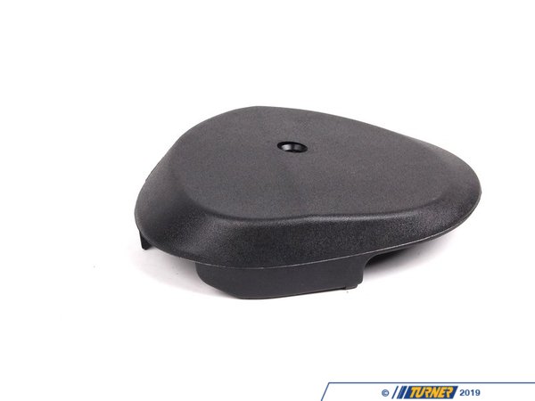 Genuine BMW Genuine BMW Covering Outer Right Anthrazit - 52101904820 - E30,E30 M3 52101904820