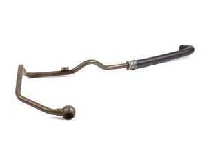 Genuine BMW Oil Pipe Outlet - 11421745231 - E38