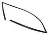 Genuine BMW Front Windshield Trim Cover - E85 Z4, E86 Z4 51317017021 View 4