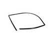 Genuine BMW Front Windshield Trim Cover - E85 Z4, E86 Z4 51317017021 View 6