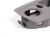 Genuine BMW Genuine BMW Window Switch Cover - Left - E83 X3 51413415802 View 2