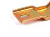 Genuine BMW Battery Hold Down - E39 61218368212 View 4