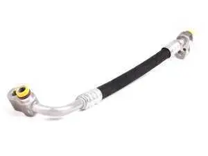 Genuine BMW Condenser-Dryer Pressure Hose Assy - 64538379719 - E39