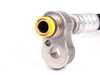 Genuine BMW Genuine BMW Condenser-Dryer Pressure Hose Assy - 64538379719 - E39 64538379719 View 6
