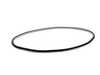 Genuine BMW Genuine BMW Sunroof Trim - Gray - E46 54128226606 View 1