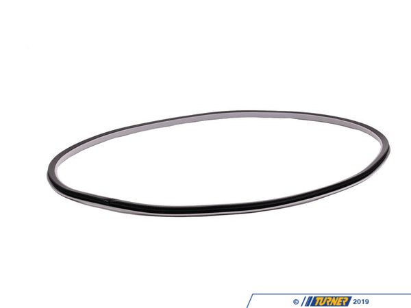 Genuine BMW Genuine BMW Sunroof Trim - Gray - E46 54128226606