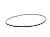 Genuine BMW Genuine BMW Sunroof Trim - Gray - E46 54128226606 View 2