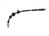 Genuine BMW Genuine BMW Brake Hose Front - 34326775261 - F01,F06,F10,F12,F13 34326775261 View 1