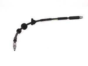 Genuine BMW Brake Hose Front - 34326775261 - F01,F06,F10,F12,F13