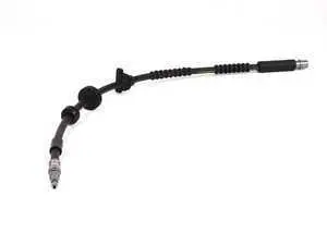 Genuine BMW Brake Hose Front - 34326775261 - F01,F06,F10,F12,F13