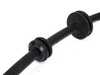 Genuine BMW Genuine BMW Brake Hose Front - 34326775261 - F01,F06,F10,F12,F13 34326775261 View 3