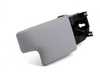 Genuine BMW Genuine BMW Armrest Leather Grau - 51168248531 - E46 51168248531 View 1