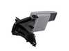 Genuine BMW Genuine BMW Armrest Leather Grau - 51168248531 - E46 51168248531 View 6