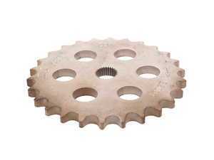 Genuine BMW Sprocket - 11411432737 - E39,E46,E53,E83,E85