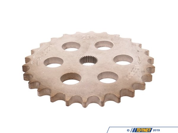 Genuine BMW Genuine BMW Sprocket - 11411432737 - E39,E46,E53,E83,E85 11411432737
