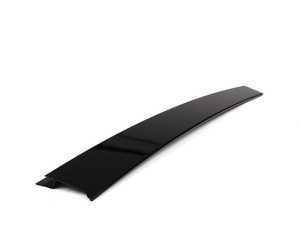 Genuine BMW B Pillar Window Trim - left - E39 525i 528i 530i 540i M5