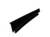 Genuine BMW Genuine BMW B Pillar Window Trim - left - E39 525i 528i 530i 540i M5 51327890087 View 4