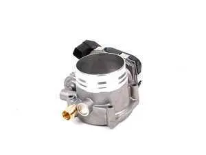 Genuine BMW Throttle Body