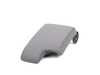 Genuine BMW Genuine BMW Armrest Upper Leather Grau - 51168248532 - E46 51168248532 View 1