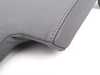 Genuine BMW Genuine BMW Armrest Upper Leather Grau - 51168248532 - E46 51168248532 View 2