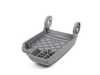Genuine BMW Genuine BMW Armrest Upper Leather Grau - 51168248532 - E46 51168248532 View 5