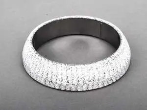 E82 135i N54/N55, E84 X1 35iX Exhaust Gasket Ring