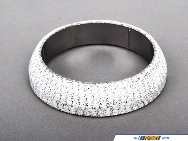 Genuine BMW E82 135i N54/N55, E84 X1 35iX Exhaust Gasket Ring 18117553130